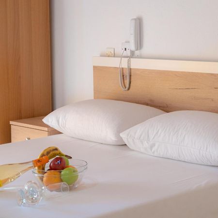 Hotel Pavlos Paralía Eksteriør bilde