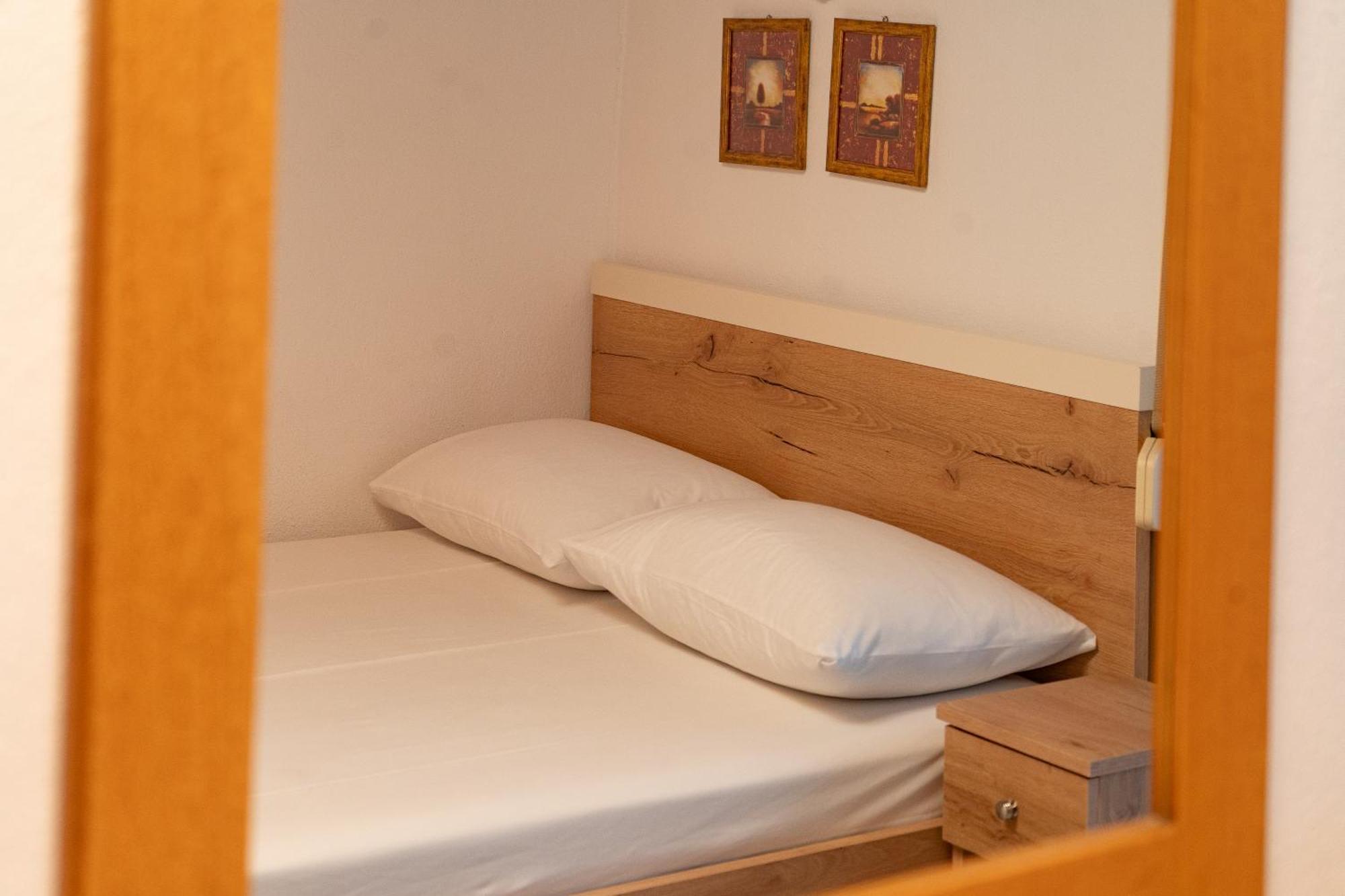 Hotel Pavlos Paralía Eksteriør bilde