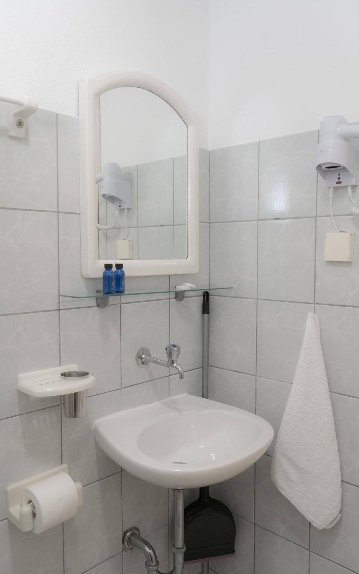 Hotel Pavlos Paralía Eksteriør bilde